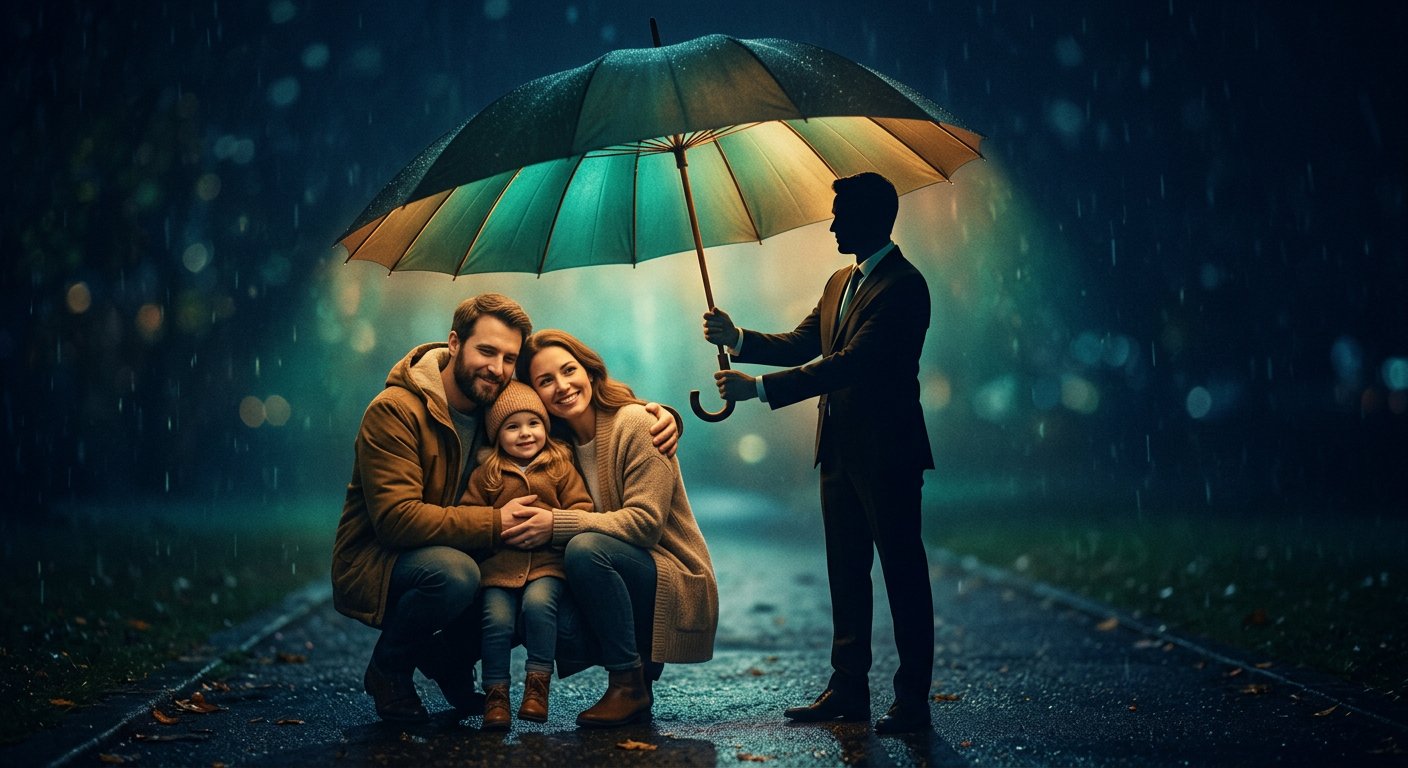 Insurance Services services from Finance Vision Zone